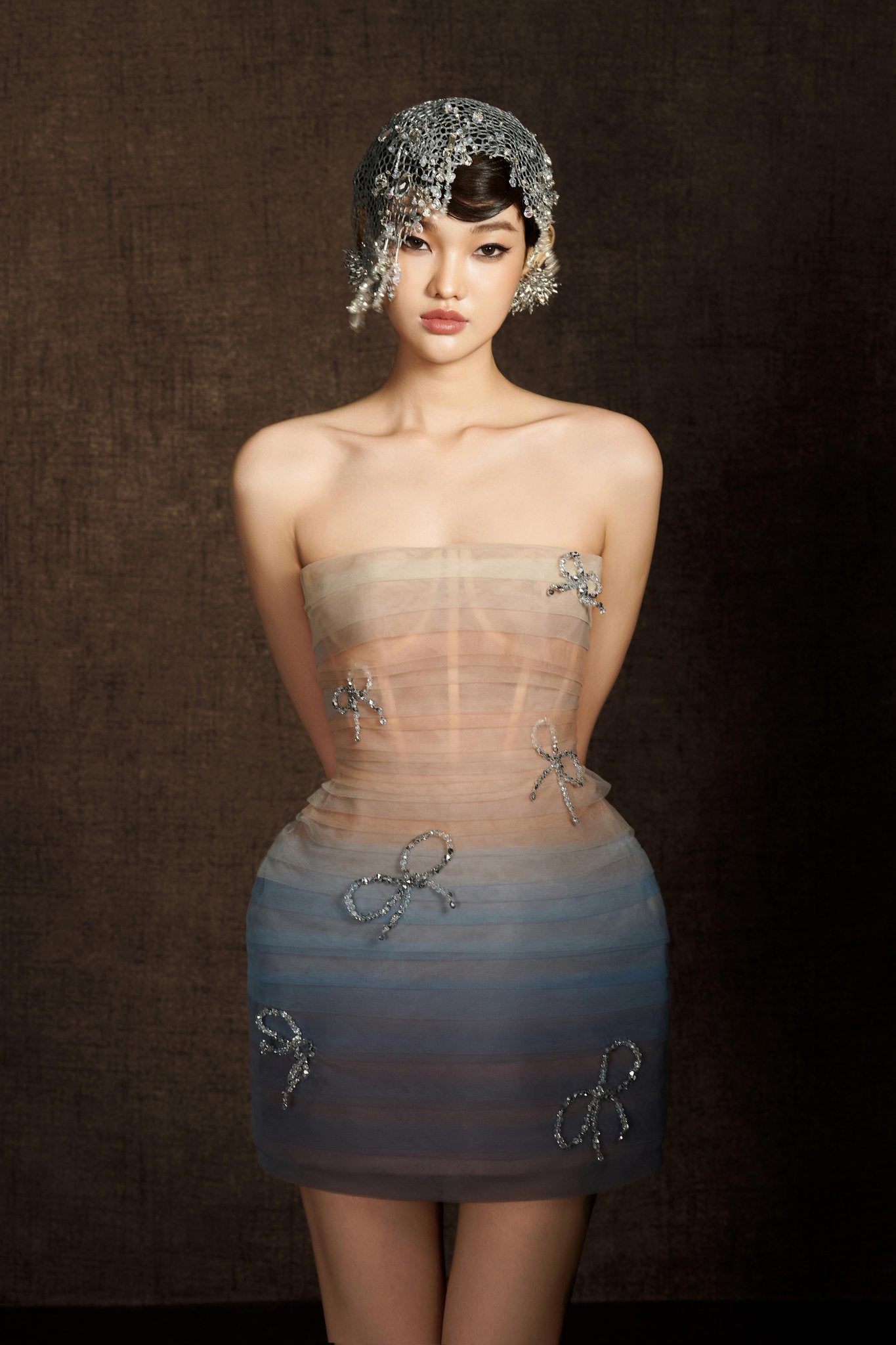 Shading Dress