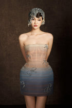 Shading Dress