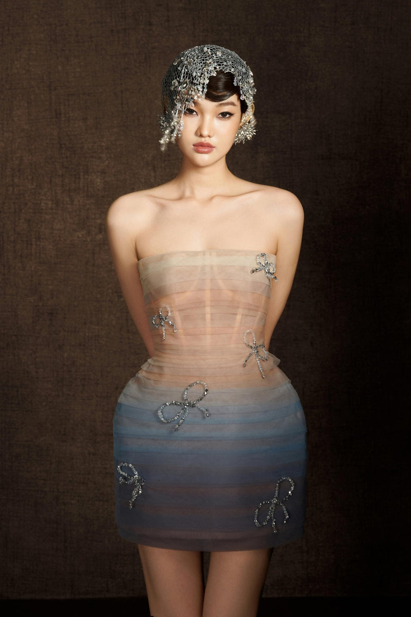 Shading Dress