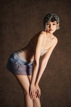 Shading Dress