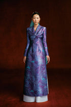 Ao Dai "Gia"