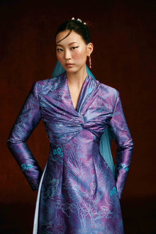 Ao Dai "Gia"