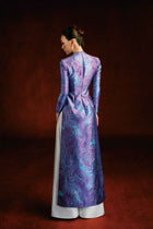 Ao Dai "Gia"