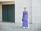 Ao Dai Gia