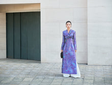 Ao Dai Gia