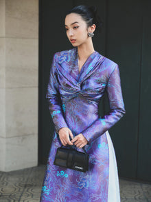 Ao Dai Gia