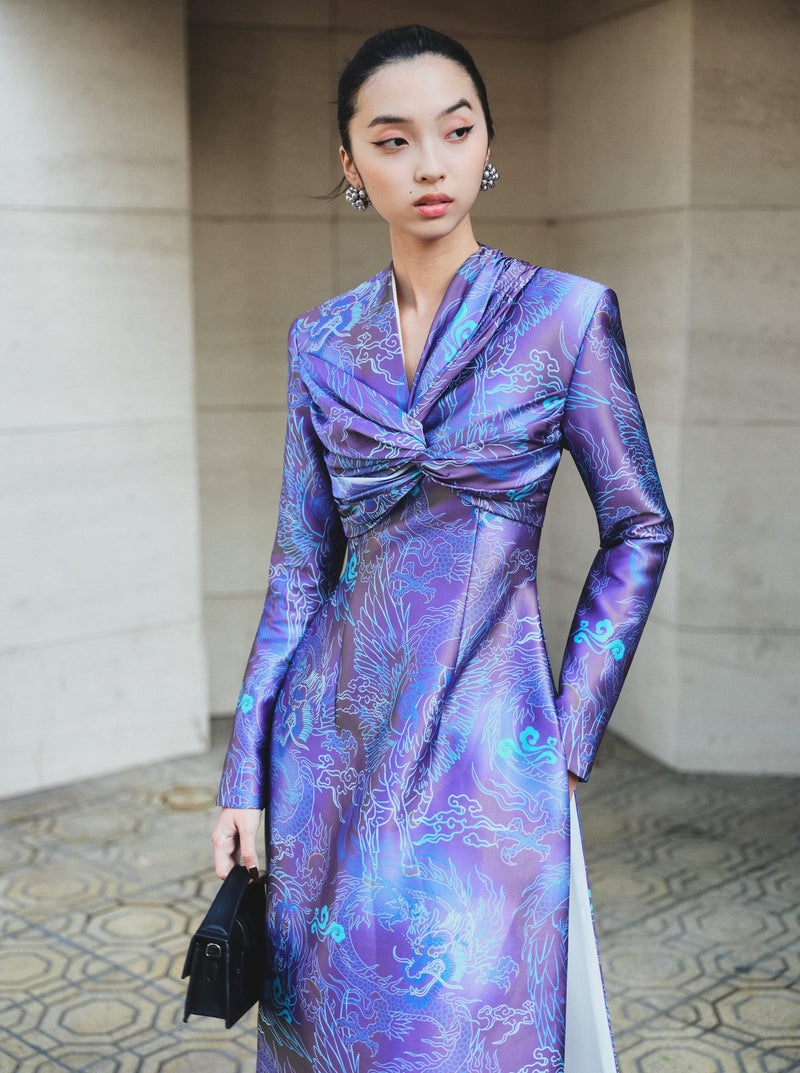Ao Dai Gia
