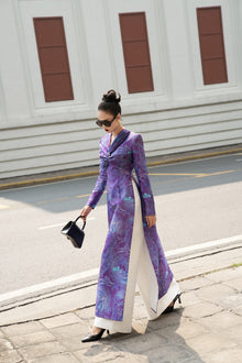 Ao Dai Gia