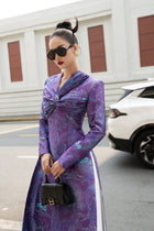 Ao Dai Gia