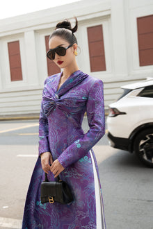 Ao Dai Gia