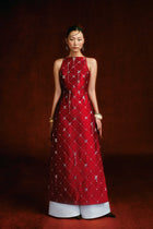 Ao Dai "Bách Thụy"