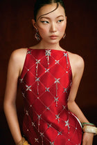 Ao Dai "Bách Thụy"