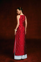 Ao Dai "Bách Thụy"
