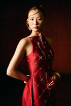 Ao Dai "Bách Thụy"