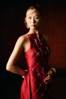Ao Dai "Bách Thụy"