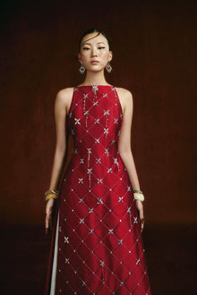 Ao Dai Bách Thụy