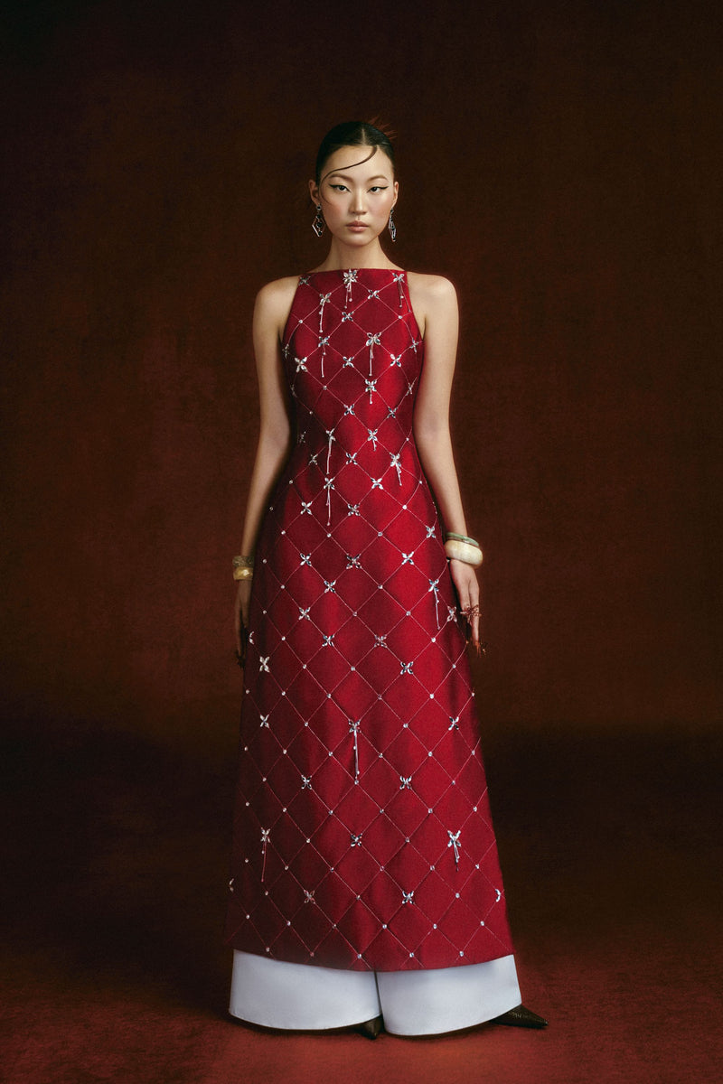 Ao Dai Bách Thụy