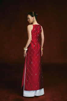 Ao Dai Bách Thụy