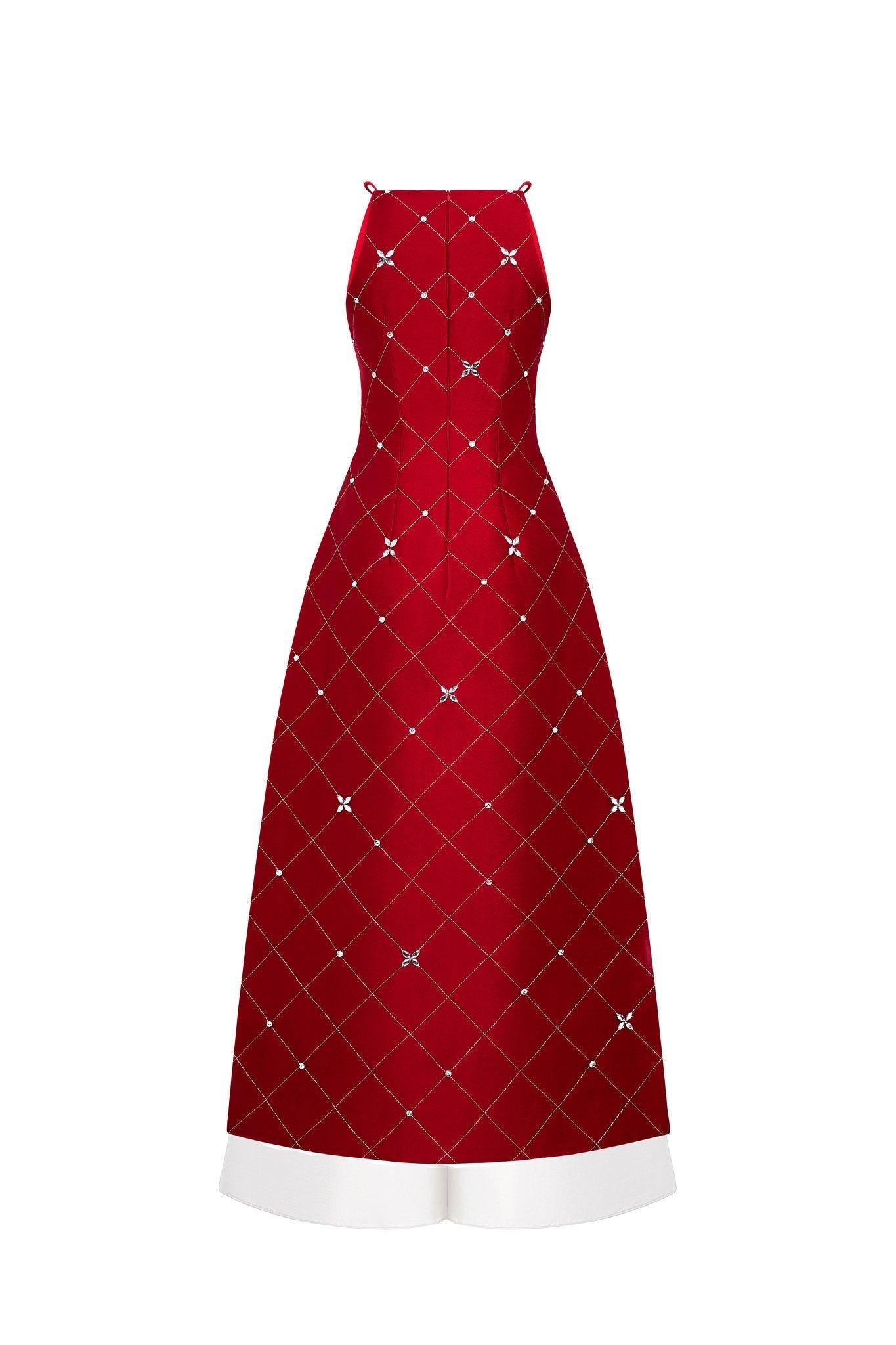 Ao Dai "Bách Thụy"