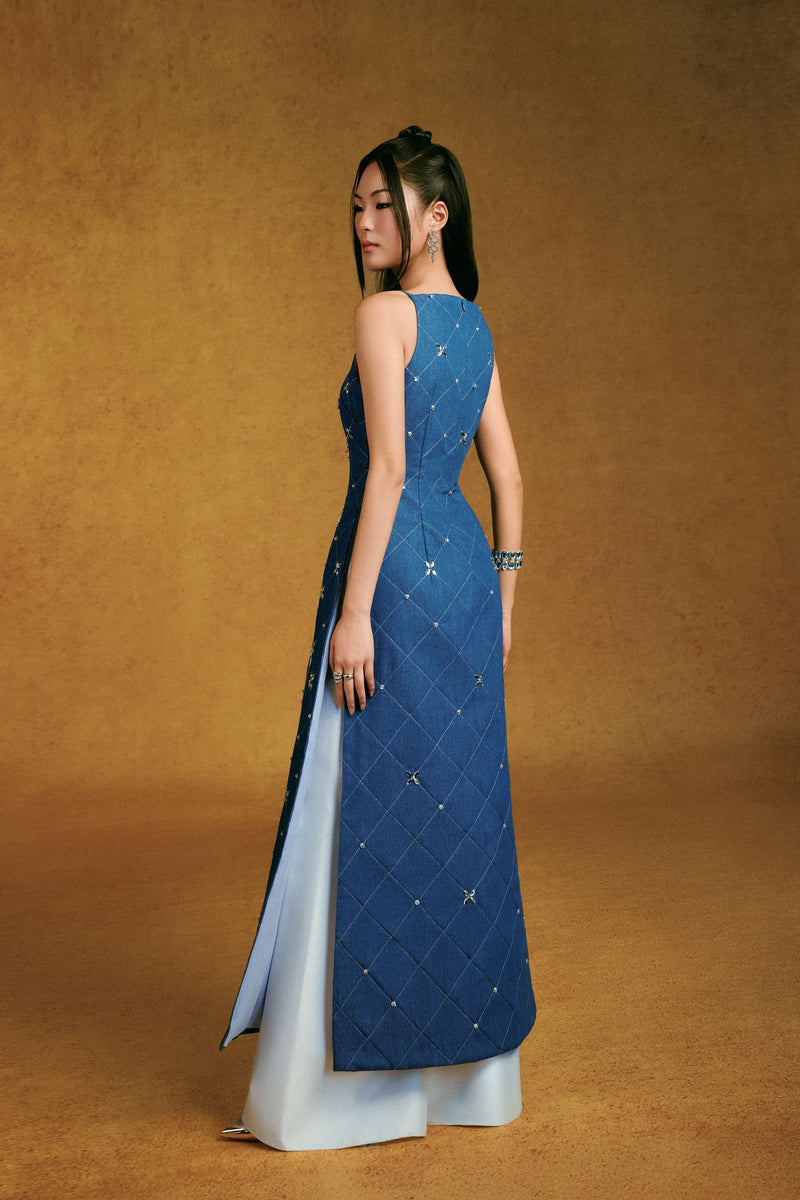Ao Dai Thanh Thụy