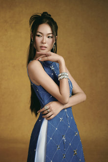 Ao Dai Thanh Thụy