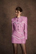 Rifted Skirt