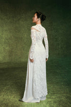Ao Dai "Diên Vũ"