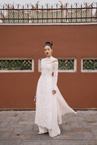 Ao Dai Diên Vũ