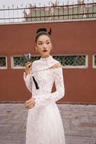 Ao Dai Diên Vũ