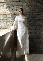 Ao Dai Diên Vũ
