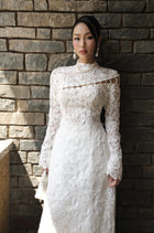 Ao Dai Diên Vũ