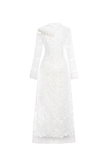 Ao Dai "Diên Vũ"