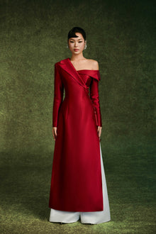 Ao Dai "Nghiên Hy"