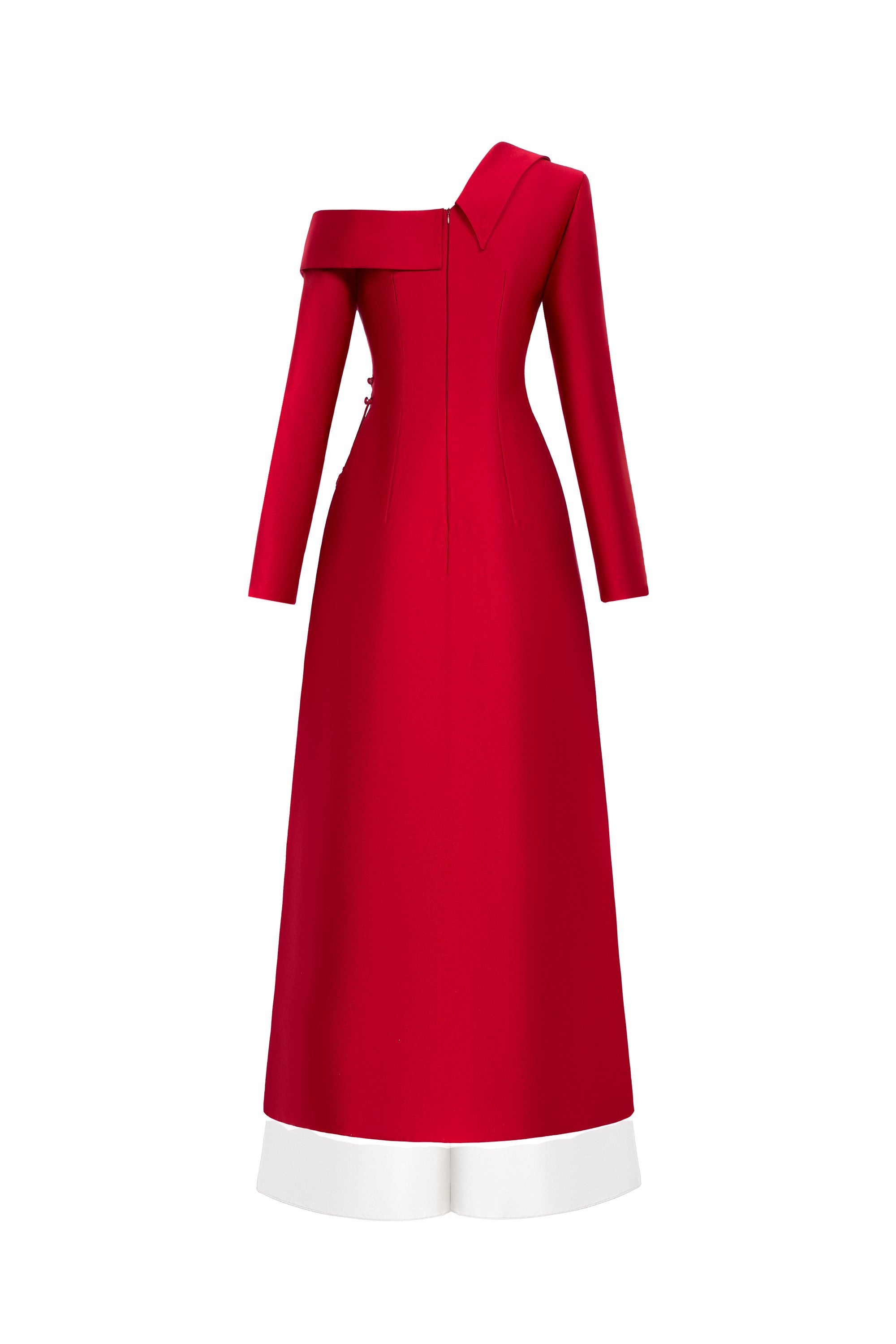 Ao Dai Nghiên Hy