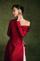 Ao Dai Nghiên Hy