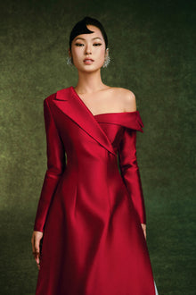 Ao Dai Nghiên Hy