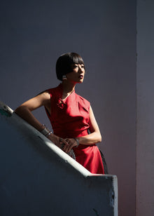 Ao Dai Cát
