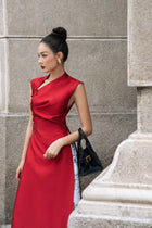 Ao Dai Cát