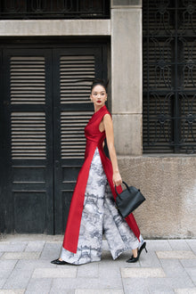 Ao Dai Cát