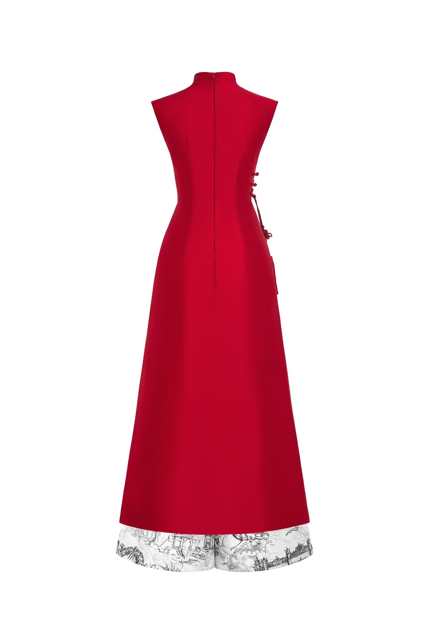 Ao Dai "Cát"
