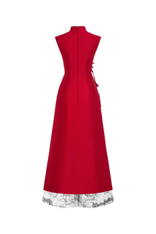 Ao Dai "Cát"