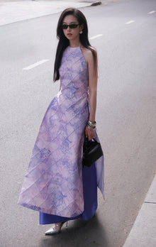 Ao Dai Tử Kỳ