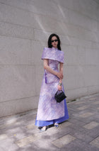 Ao Dai Tử Kỳ