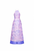 Ao Dai "Tử Kỳ"