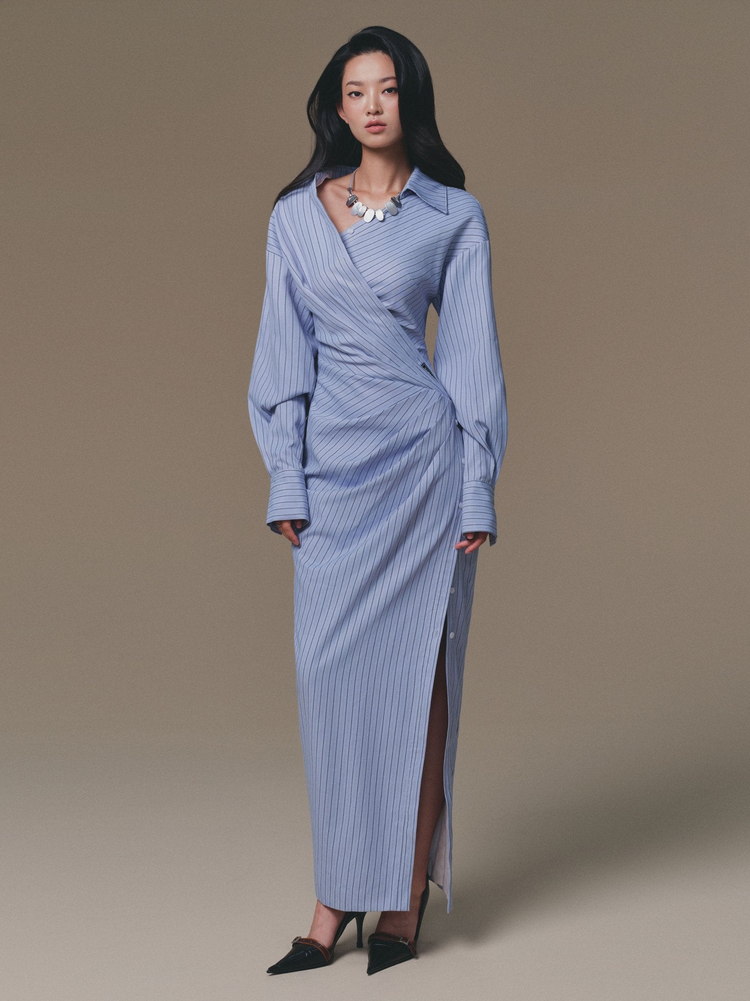 Sailing Dress