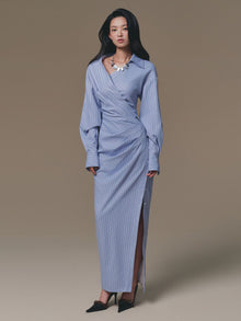 Sailing Dress