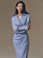 Sailing Dress