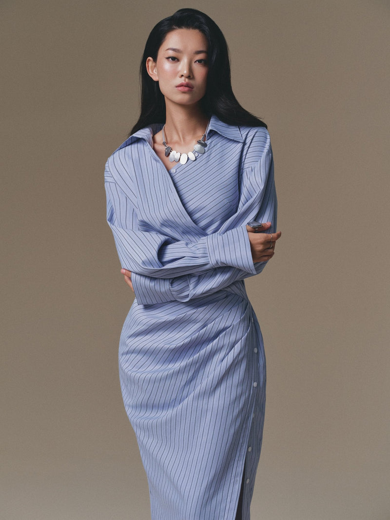 Sailing Dress