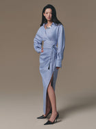 Sailing Dress