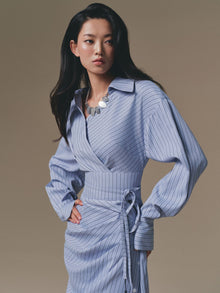 Sailing Dress